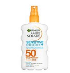 Garnier Ambre Solaire After Sun Spray Hydrating 50 190x260px
